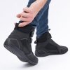 BUTY MOTOCYKLOWE REBELHORN SPARK 2 BLACK 42